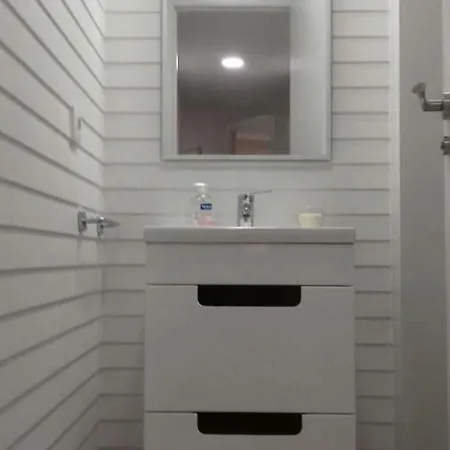 Ruzafa Centro Aire Acondicionado Wifi Apartamento Valencia