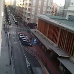 Ruzafa Centro Aire Acondicionado Wifi Valencia