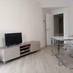 Ruzafa Centro Aire Acondicionado Wifi Lägenhet Valencia