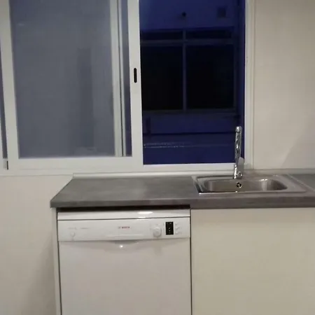 شقة Ruzafa Centro Aire Acondicionado Wifi