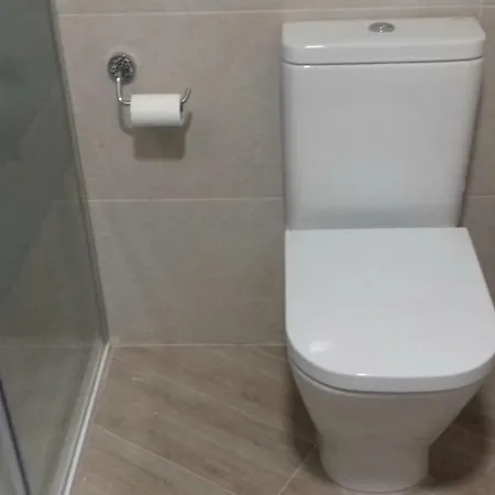 Ruzafa Centro Aire Acondicionado Wifi فالنسيا