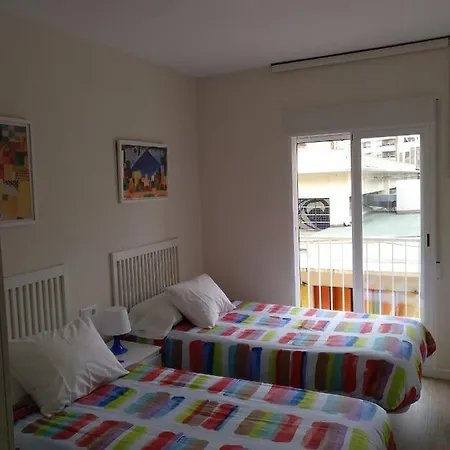 Ruzafa, Centro,a/c, Wi-fi, Parking