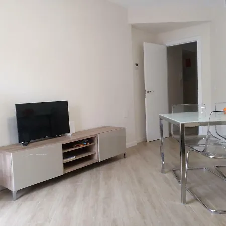 Ruzafa Centro Aire Acondicionado Wifi شقة فالنسيا