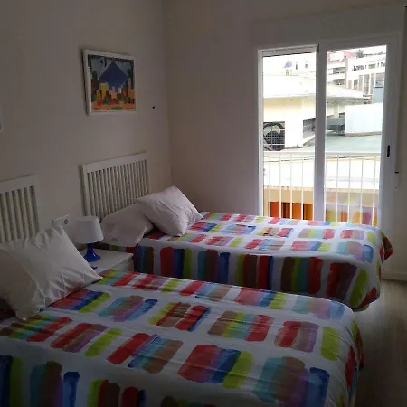 Apartment Ruzafa Centro Aire Acondicionado Wifi