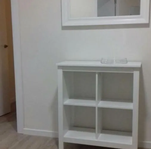 Apartment Ruzafa Centro Aire Acondicionado Wifi *