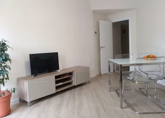 Ruzafa Centro Aire Acondicionado Wifi Apartment Valencia