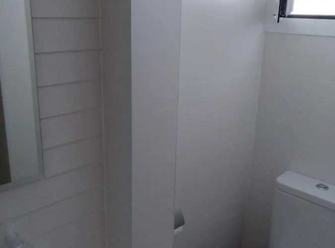 Ruzafa Centro Aire Acondicionado Wifi Apartment Valencia