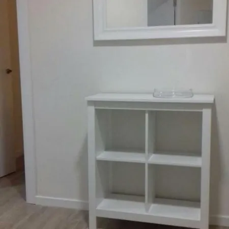 Διαμέρισμα Ruzafa Centro Aire Acondicionado Wifi *