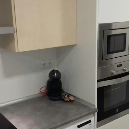 Ruzafa Centro Aire Acondicionado Wifi Apartmán