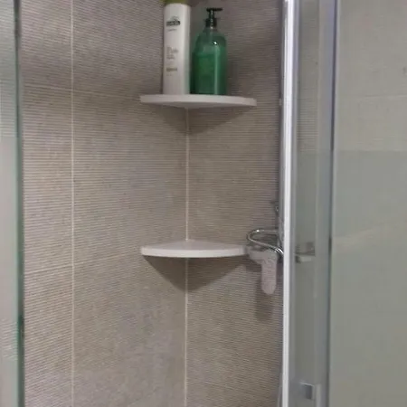 Ruzafa Centro Aire Acondicionado Wifi Διαμέρισμα