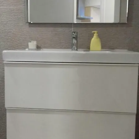 Διαμέρισμα Ruzafa Centro Aire Acondicionado Wifi